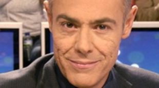 Telecinco barre en el late night (19,4%) con la mejor noche del año de 'La Noria'