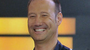 Cuatro cree que la oferta de laSexta a Pedro García Aguado es "desorbitada para la situación del sector"