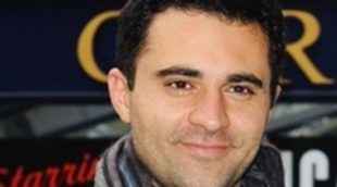 Darius Campbell será la Bestia en la versión moderna que prepara ABC del cuento clásico