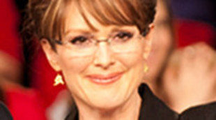 Canal+ estrena el 8 de mayo la TV Movie de HBO 'Game Change'