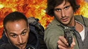 Cuatro estrena la decimoquinta temporada de 'Alerta Cobra'