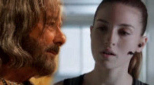 'Toledo' (11,8%) y 'La fuga' (11,3%) siguen sin convencer y se mantienen por debajo del 12%