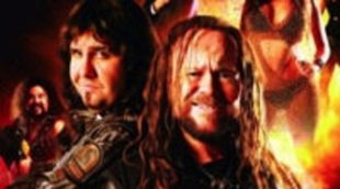 "Isi & Disi 2: Alto voltaje" (2,8%) en FDF, entre las emisiones más vistas de TDT