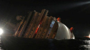 National Geographic se mete 'Dentro del Costa Concordia' con imágenes inéditas de la tragedia