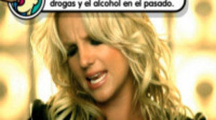 'Pop Up Vídeos' muestra desde este sábado las anécdotas y curiosidades de los artistas en MTV