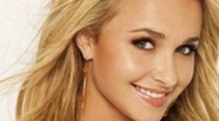 Hayden Panettiere, de 'Héroes', en la nueva serie de ABC, 'Nashville'