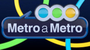 Telemadrid cancela la emisión del concurso 'Metro a metro'
