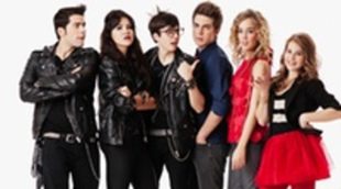 Disney Channel estrena la segunda temporada de 'La gira'