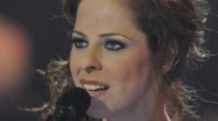 "Quédate conmigo", canción con la que Pastora Soler nos representará en Eurovisión 2012