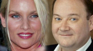 Marc Cherry admite que sus dedos "tocaron a Nicollette Sheridan" pero sin violencia