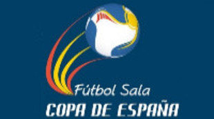 MarcaTV emitirá a partir del jueves la Copa de España de fútbol sala