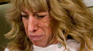 'La que se avecina' consigue un gran 4,5% en FDF