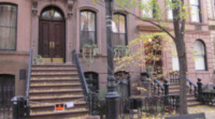 A la venta la casa de Carrie Bradshaw en 'Sexo en Nueva York'