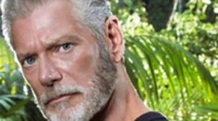 Stephen Lang, protagonista de 'Terra Nova', considera que Fox es "miope" por cancelarla