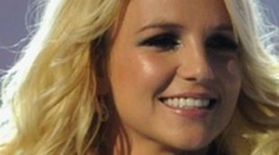 Britney Spears rechaza ser jueza de 'X Factor' por irse a Las Vegas