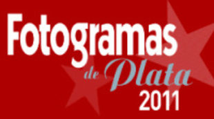 Yon González ('Gran Hotel') e Inma Cuesta ('Águila Roja') ganan el Fotograma de Plata 2011