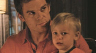 La séptima temporada de 'Dexter' y la segunda de 'Homeland' se estrenan en Showtime el 30 de septiembre
