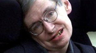 El científico Stephen Hawking, estrella invitada en 'The Big Bang Theory'