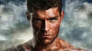 Simon Merrells y Todd Lasance, nuevas incorporaciones para la tercera temporada de 'Spartacus'