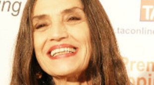 Ángela Molina ('Gran Reserva'), Eduardo Noriega ('Homicidios') y 'Marco', ganadores de los Premios Zapping