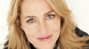 Gillian Anderson, de 'Expediente X', rechazó trabajar en 'Downton Abbey'