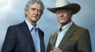 TNT anuncia las fechas de estreno de 'Dallas' y la segunda temporada de 'Falling Skies'