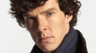 El rodaje de la tercera temporada de 'Sherlock' no comenzará hasta 2013