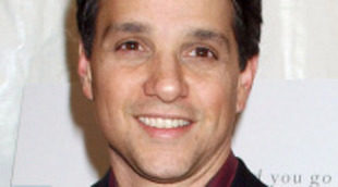 Ralph Macchio, de "Karate Kid", aparecerá en la segunda temporada de 'Happily Divorced'