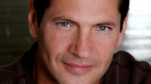 Thomas Calabro, de 'Melrose Place', será el padre de Puck en 'Glee'