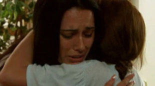 El final de 'Mi Gitana' pierde 2 puntos, pero lidera su franja con un 18,4%