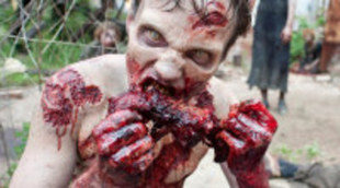 'The Walking Dead' arrasa en el final de su segunda temporada con 9 millones de espectadores