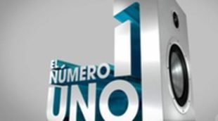 Carlos Fernández: "A 'El número uno' no se viene a aprender, ya se viene aprendido y cantado"