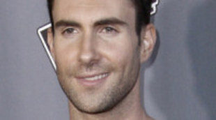 Adam Levine, cantante de Maroon 5, negocia su incorporación a 'American Horror Story'