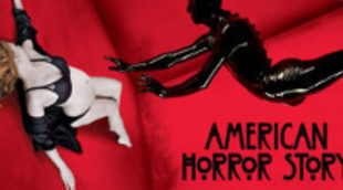 Cuatro estrena 'American Horror Story' el martes 27, a las 23:15 horas