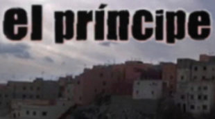 Telecinco da luz verde a 'El Príncipe', una nueva serie sobre narcotráfico ambientada en la periferia de Ceuta