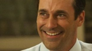 La quinta temporada de 'Mad Men' arranca con el episodio más visto de su historia