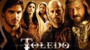 'Toledo' se despide definitivamente el próximo martes 3 de abril