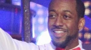 La ex mujer de Jaleel White (Steve Urkel) acusa al actor de maltrato