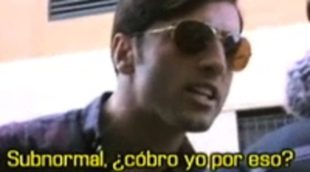 'Sálvame' pagó 5.000 euros por el vídeo en el que Bustamante llamaba "subnormal" a una reportera