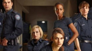 ABC anuncia sus series para verano con la vuelta de 'Rookie Blue' y los estrenos de 'Duets' y 'Final Witness'