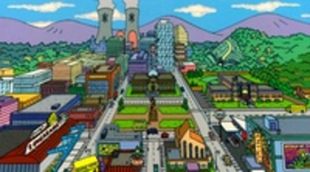 Matt Groening desvela el secreto mejor guardado de 'Los Simpson': Springfield está en Oregón