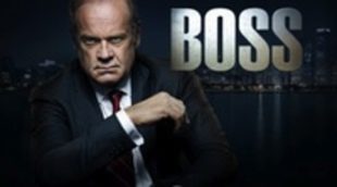 Starz estrenará la segunda temporada de 'Boss' el próximo viernes 17 de agosto