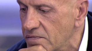 Empeora la ceguera de Kiko Matamoros