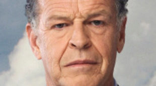 John Noble: "Hemos grabado dos finales de la cuarta temporada de 'Fringe'"