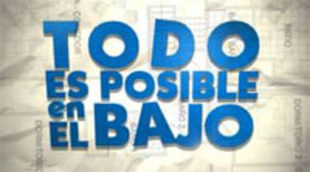 José Luis Moreno paga a los trabajadores de 'Todo es posible en el bajo' para evitar la huelga