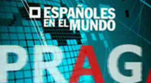Efecto YPF: 'Españoles en el mundo' descarta la Patagonia argentina y visita de nuevo Praga