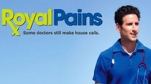 Batería de estrenos en Usa Network, entre ellos 'Political Animals' o la cuarta temporada de 'Royal Pains'