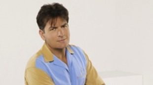 El productor de 'Anger Management', la nueva serie de Charlie Sheen, demandado por 50 millones de dólares