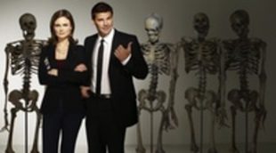 'Bones' vuelve a laSexta el próximo domingo con nuevos episodios