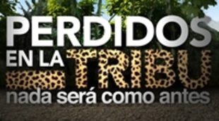 Argentina estrena con éxito 'Perdidos en la tribu'